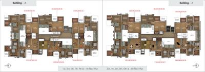 Sukhwani Dynasty Brochure 5