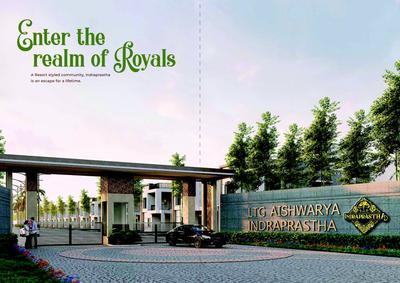 LTG Aishwarya Indraprastha Brochure 8