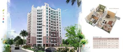 Sujay Windchime Homes Phase 3 Brochure 8