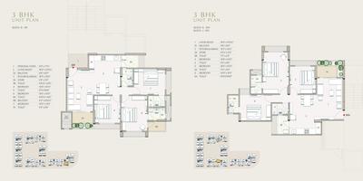 Shilp Serene Brochure 14