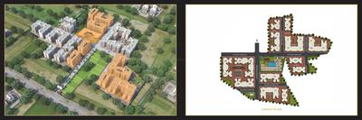 S K Galaxy Garden Plot 1 Brochure 3