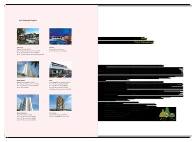 Tata Serein Phase 1 Brochure 16