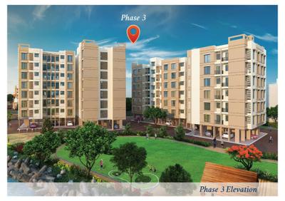 Supreme Belmac Riverside III B Building Brochure 8