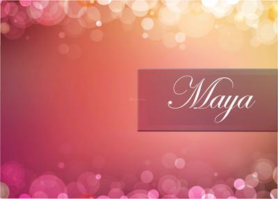 Realtech Nirman Maya Brochure 1