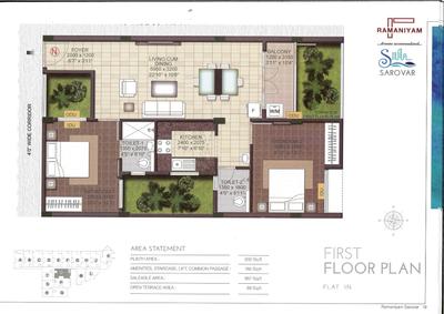 Ramaniyam Sarovar Brochure 19