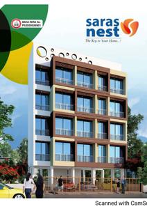 Saras Nest Brochure 1
