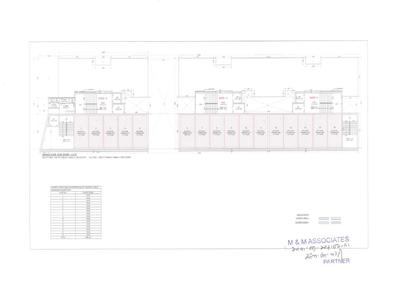 Image of 372 Sq.ft 1 BHK Apartment / Flat for sale in M And M Ganesh Nandan, Vadadla, Bharuch for Rs. 2650000