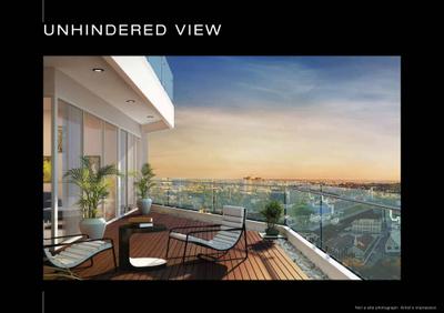 Godrej Meridien Brochure 20