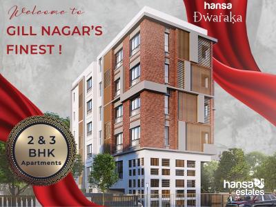 Hansa Dwaraka Brochure 2