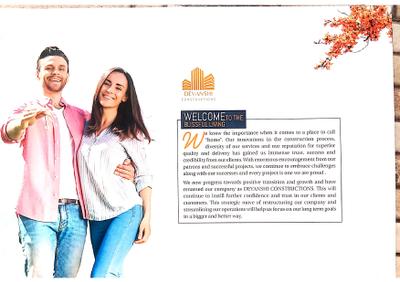 Devanshi Prem Enclave Brochure 3