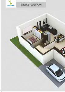 Pacifica Lakeside Developers LLP Casa Lakeside Phase 2 Brochure 22