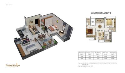 Techstone Casa Abrigo Brochure 15