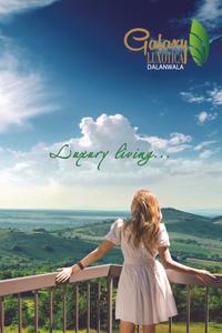Galaxy Luxotica Brochure 1