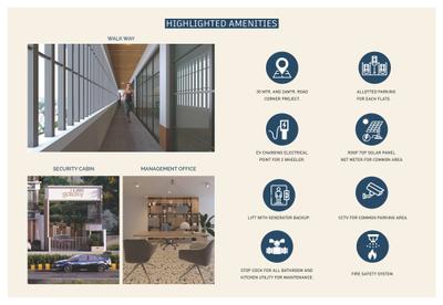 Labh Galaxy Brochure 5