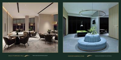 Trecento Residencies A by Gaurs Brochure 27