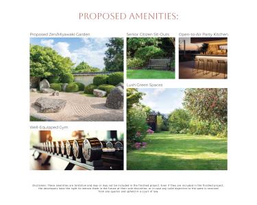 Sujal Apartment Brochure 10