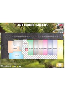 Sai Dham Infra Projects Greens Brochure 2