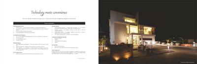 Ansal Sushant Golf City Brochure 19