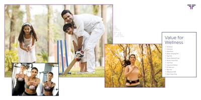 Rama Fusion Towers Phase I Brochure 13