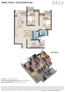 Pardos Okas Residency II Brochure 7