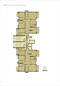 Wave City Center Amore Brochure 15