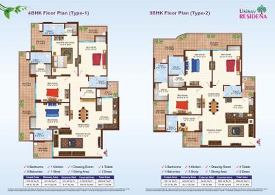 Uninav Residena Brochure 3