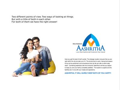 Sree Aashritha Brochure 8