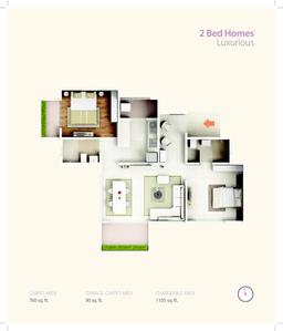 Siddhashila Eira Brochure 51