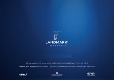 Landmarkk Luxuria Brochure 40