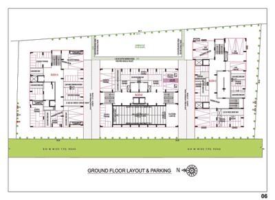 Bhojani Sumeru Navkar Brochure 6