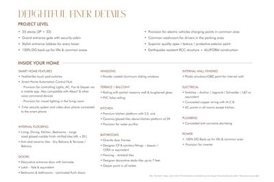 VTP Township Codename Pegasus Brochure 30