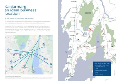Runwal Commerz Tower 1 Brochure 12