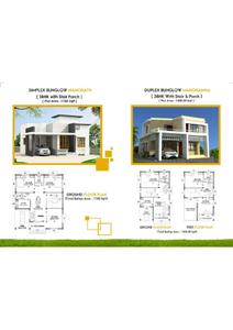 Image of 1440 Sq.ft Residential Plot / Land for sale in Griha Pravesh Janapriya Abasan, Andal, Durgapur for Rs. 3000000