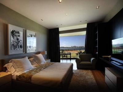 Image of 850 Sq.ft 2 BHK Apartment / Flat for sale in ANCHOR RESIDENCY, Malad West, Mumbai for Rs. 13900000