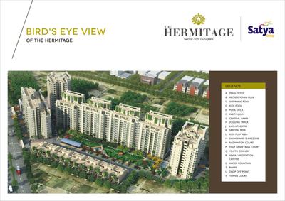 Satya The Hermitage Brochure 7