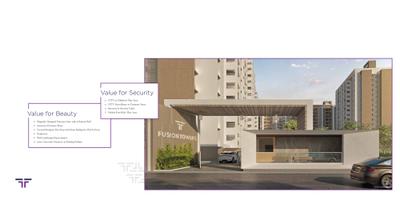 Rama Fusion Towers Phase I Brochure 18