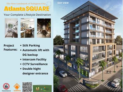 Atlanta Square Brochure 2