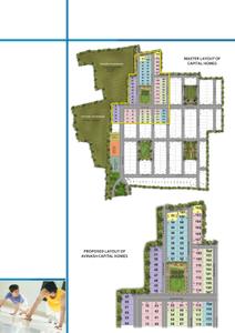 Avinash Capital Homes Brochure 12