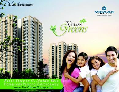Vihaan Greens Brochure 1