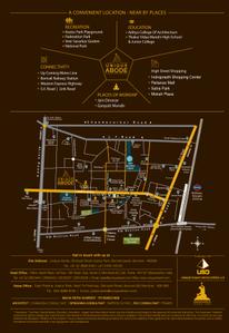 Unique Abode Brochure 4