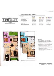 Eldeco Imperia Phase II Brochure 23
