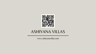Ashiyana Villas Brochure 13