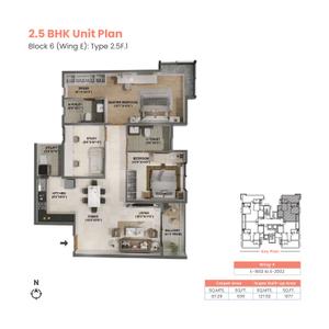 Adarsh Welkin Park Brochure 14