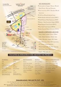DPL Aravali Heights Brochure 6