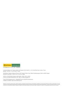 L And T Raintree Boulevard Cl 5 Brochure 19