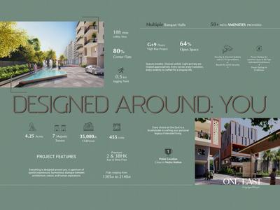 Sanvi One East Brochure 8