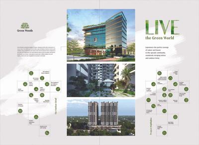 Pragathi Green Woods Brochure 39