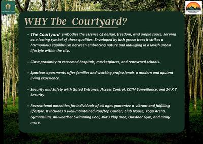 The Courtyard Brochure 5