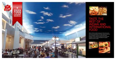 Omaxe World Street Brochure 12