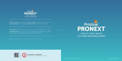 Pristine Pronext Brochure 1